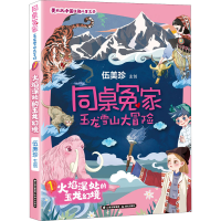 音像火焰深处的玉龙幻境伍美珍