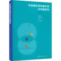 音像双金属协同电催化剂及能研究李作鹏著