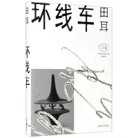 音像环线车/田耳作品系列田耳|责编:江晔