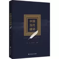 音像中国当代律师赵伟