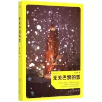 音像无关巴黎的雪陈玉慧 著