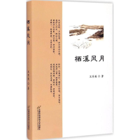 音像栖溪风月卫军英 著