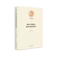 音像创意产业集聚与城市空间转型研究(精)/光明社科文库段杰著