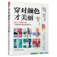 音像穿对颜色才美丽陈牧霖