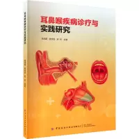 音像耳鼻喉疾病诊疗与实践研究姚鸿超