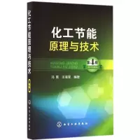 音像化工节能原理与技术冯霄,王彧斐 编著