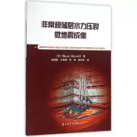 音像规储层水力压裂微地震成像(加)Shawn Maxwell著
