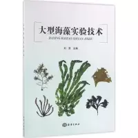 音像大型海藻实验技术刘涛