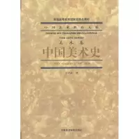 音像中国美术史洪再新