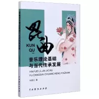 音像昆曲音乐理论基础与当代传承发展王奎文|责编:邢俊华