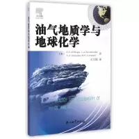 音像油气地质学与地球化学(美)G. V. Chilingar[等]著