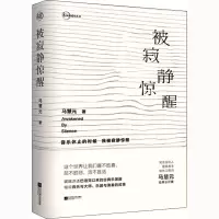 音像被寂静惊醒马慧元