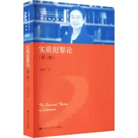 音像实质犯罪论(第2版)刘艳红