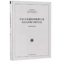 音像中国文化建构和精神自觉的历史回顾与现代反思赵金科 主编