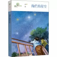 音像绚烂的星空牧铃