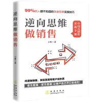 音像逆向思维做销售王科|责编:李肖寅