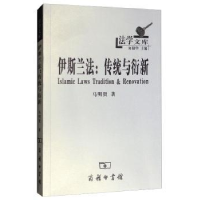 音像伊斯兰法:传统与衍新马明贤