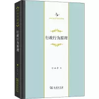 音像行政行为原理叶必丰