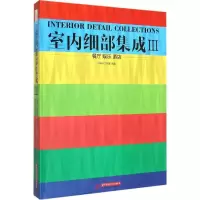 音像室内细部集成DAM工作室 主编
