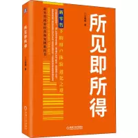 音像所见即所得王晓锋