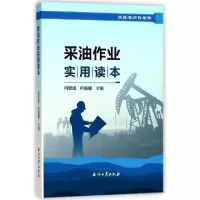 音像采油作业实用读本何显斌,何振楠 编