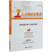 音像看懂财务报表吴骁|责编:杨国强//张瑞军