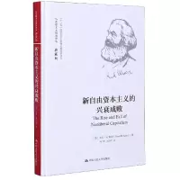 音像新自由的兴衰成败(典藏版)(精)/马克思主义研究译丛