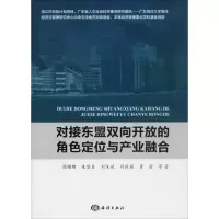 音像对接东盟双向开放的角色定位与产业融合周珊珊等著