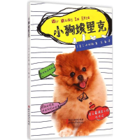音像小狗埃里克(美)木村丽 著;王澈 译