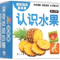 音像迷你双层启蒙卡于清峰 主编