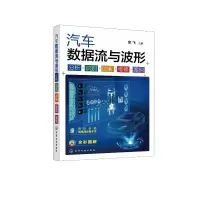 音像汽车数据流与波形:分析·识别·诊断·维·案余飞主编