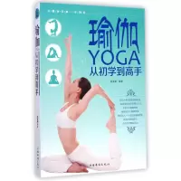 音像瑜伽(从初学高)张海媛