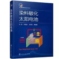 音像染料敏化太阳电池林原,张敬波,王桂强