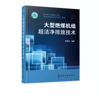 音像大型燃煤机组超洁净排放技术谭厚章