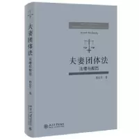 音像团体法:法理与规范冉克平