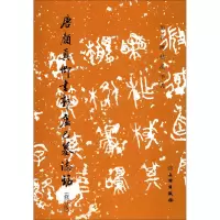 音像唐颜真卿书郭虚己墓志铭(修订版)作者