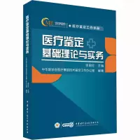 音像医疗鉴定基础理论与实务李国红