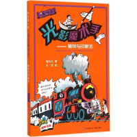 音像光影魔术手邹凡凡 著