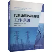 音像同期线损监测治理工作手册国网鹤壁供电公司,苗晓阳