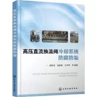 音像高压直流换流阀冷却系统防腐防垢郭新良,张胜寒,万书亭