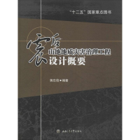 音像震后山地地质灾害治理工程设计概要蒋忠信 编著