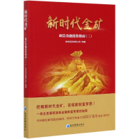 音像新时代金矿(政信金融指南2)编者:裴棕伟|责编:魏晨红