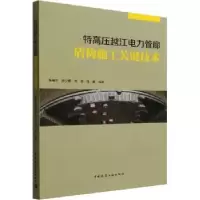 音像特高压越江电力管廊盾构施工关键技术张晓平,唐少辉,刘浩 等