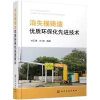 音像消失模铸造优质环保化技术刘玉满,刘翔