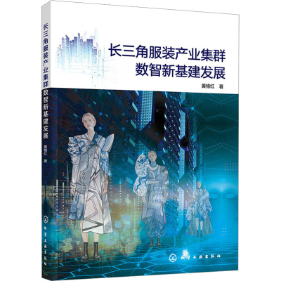 音像长三角产业集群数智新基建发展黄格红 著