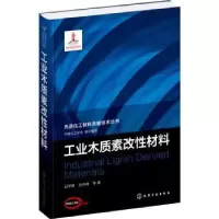 音像工业木质素改材料邱学青,刘伟峰