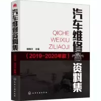 音像汽车维修资料集(2019-2020年款)瑞佩尔