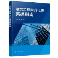 音像建筑工程甲方代表实操指南王俊凯,李坤