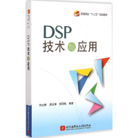 音像DSP技术与应用许立群,周玉坤,修丽梅 编著