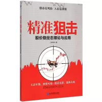 音像精准狙击上官炜栋 著